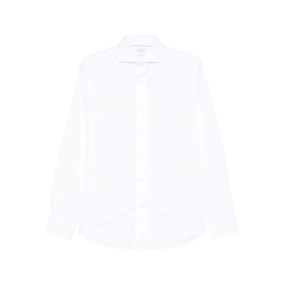 Brunello Cucinelli Men Shirt